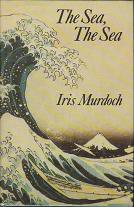 The Sea, The Sea by Iris  Murdoch